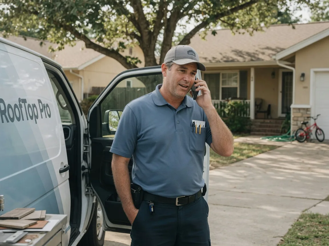 Roof Repair Clutier, IA FAQs